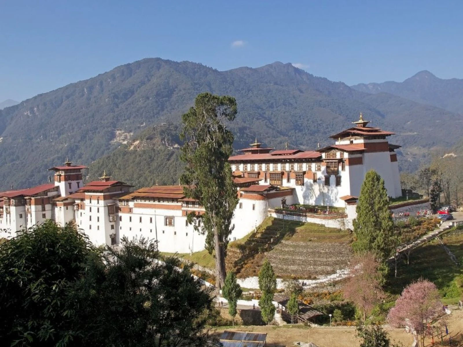 Bhutan Cultural Tour